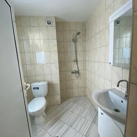 Seventy-one Appartement Sofia