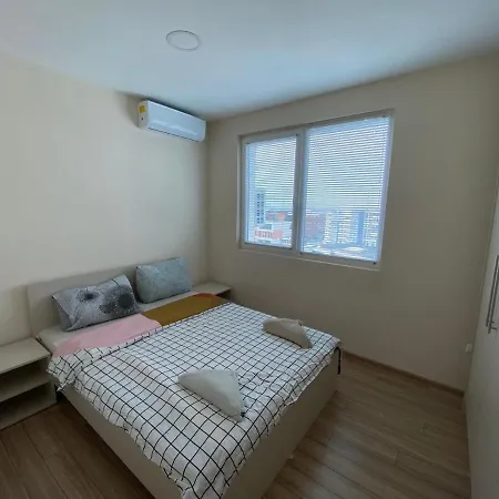 Seventy-one Appartement Sofia
